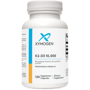 K2-D3 10,000 120 Capsules