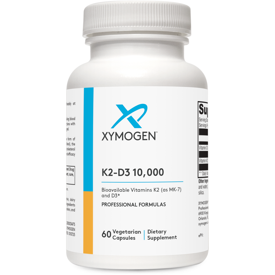 K2-D3 10,000 60 Capsules