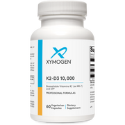 K2-D3 10,000 60 Capsules