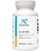K2-D3 5000 120 Capsules