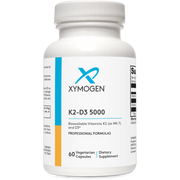 K2-D3 5000 60 Capsules