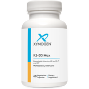 K2-D3 Max 60 Capsules