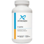 L-Lysine 90 Capsules