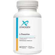 L-Theanine 60 Capsules