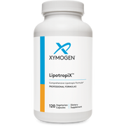 LipotropiX™ 120 Capsules