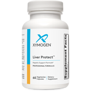 Liver Protect™ 60 Capsules