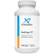 MedCaps T3™ 120 Capsules