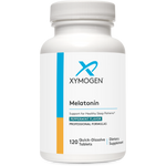 Load image into Gallery viewer, Melatonin Peppermint 120 Tablets
