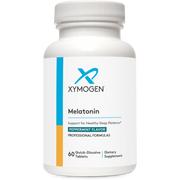 Melatonin Peppermint 60 Tablets