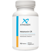 Melatonin CR 90 Tablets