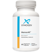 MemorAll™ 60 Capsules