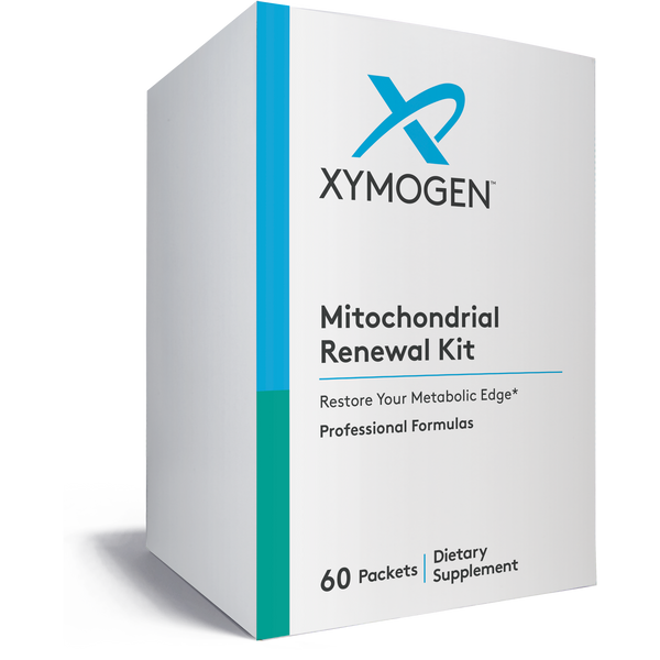 Mitochondrial Renewal Kit 60 Packets