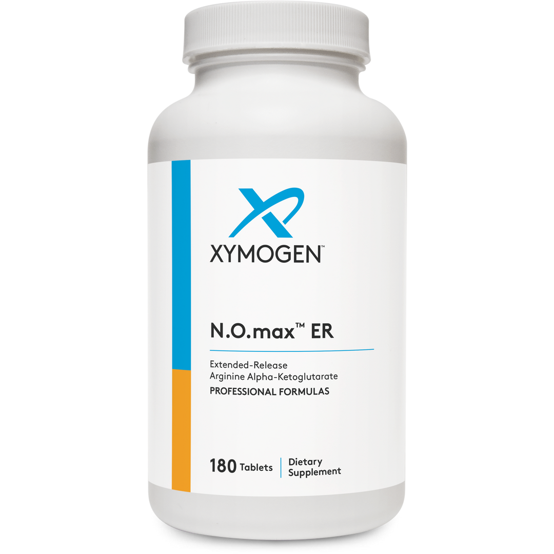 N.O.max™ ER 180 Tablets