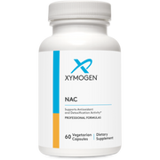 NAC 60 Capsules