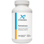 Load image into Gallery viewer, Nattokinase 120 Capsules
