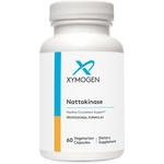 Load image into Gallery viewer, Nattokinase 60 Capsules

