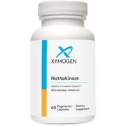 Nattokinase 60 Capsules