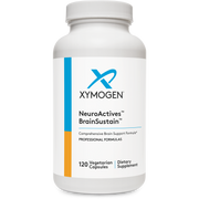 NeuroActives™ BrainSustain™ 120 Capsules