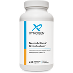 Load image into Gallery viewer, NeuroActives™ BrainSustain™ 240 Capsules
