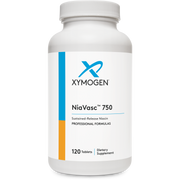 NiaVasc™ 750 120 Tablets