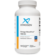 Omega MonoPure® 1300 EC 120 Softgels