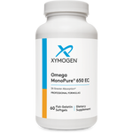 Load image into Gallery viewer, Omega MonoPure® 650 EC 60 Softgels
