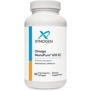 Omega MonoPure® 650 EC 60 Softgels