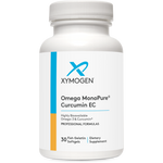 Load image into Gallery viewer, Omega MonoPure® Curcumin EC 30 Softgels
