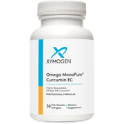 Omega MonoPure® Curcumin EC 30 Softgels