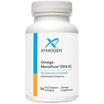 Load image into Gallery viewer, Omega MonoPure® DHA EC 30 Softgels
