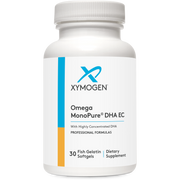 Omega MonoPure® DHA EC 30 Softgels