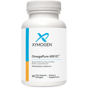 OmegaPure 600 EC™ 60 Softgels