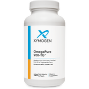 OmegaPure 900-TG™ 120 Softgels