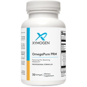 OmegaPure PRM 30 Softgels