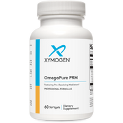 OmegaPure PRM 60 Softgels