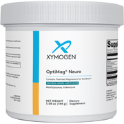 OptiMag® Neuro Lemon-Lime 60 Servings
