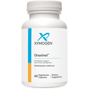 Oraxinol™ 60 Capsules