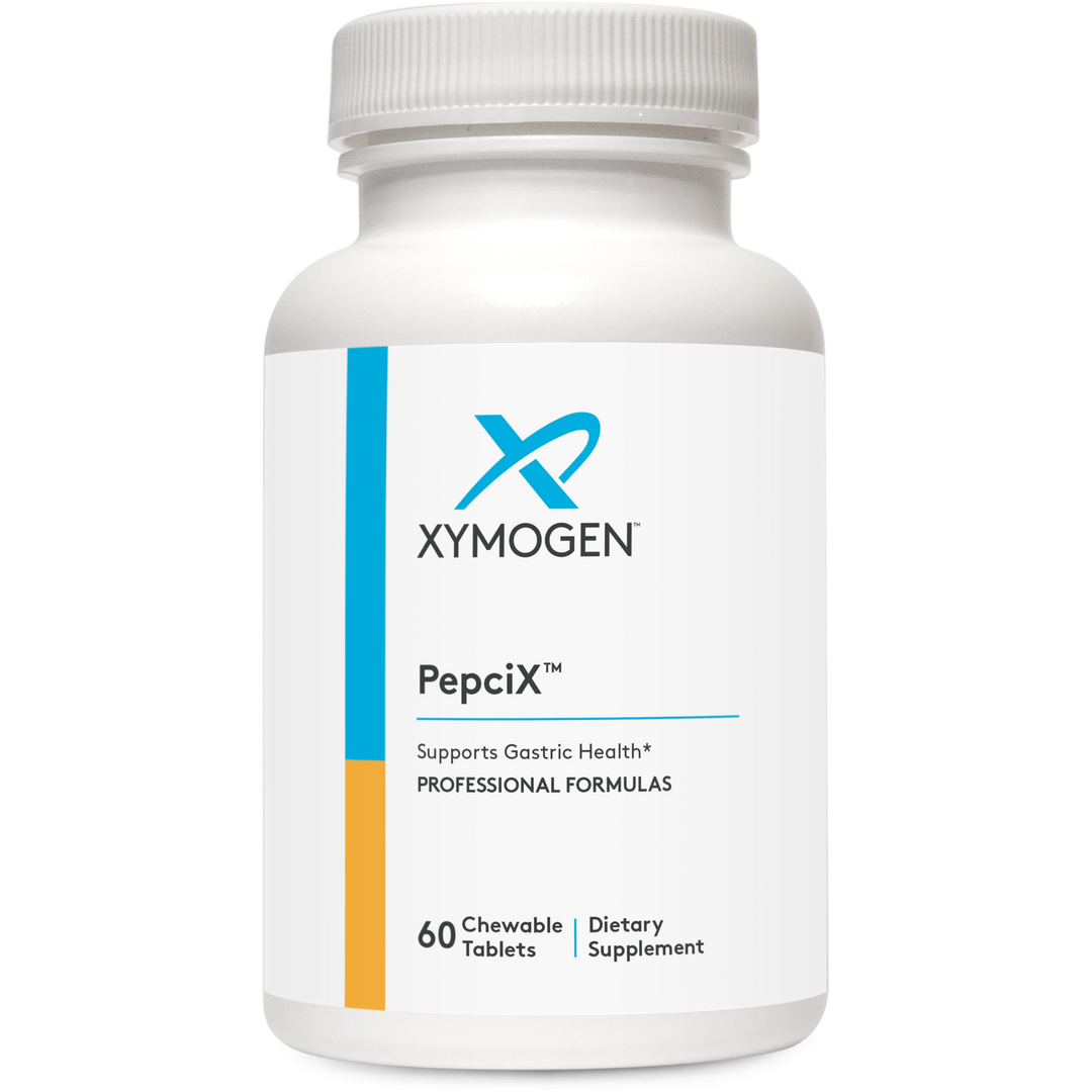 PepciX™ 60 Tablets