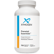 Prenatal Essentials 150 Capsules