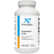 ProbioMax® IG 26 DF 120 Capsules