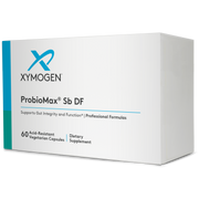 ProbioMax® Sb DF 60 Capsules