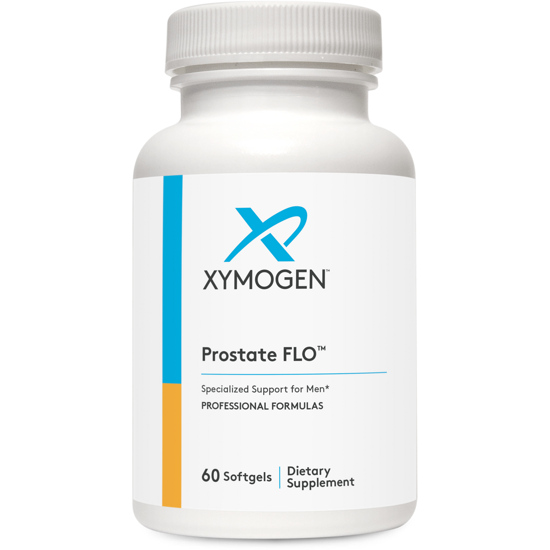 Prostate FLO™ 60 Softgels