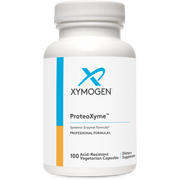 ProteoXyme™ 100 Capsules