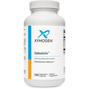 Saloxicin™ 120 Capsules