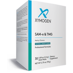 Load image into Gallery viewer, SAM-e &amp; TMG Lemon 30 Servings
