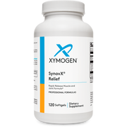 SynovX® Relief 120 Softgels
