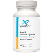 SynovX® Tendon & Ligament 60 Capsules