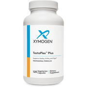 TestoPlex™ Plus 120 Capsules
