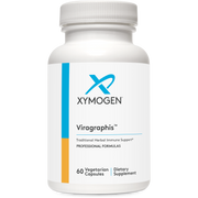 Viragraphis™ 60 Capsules
