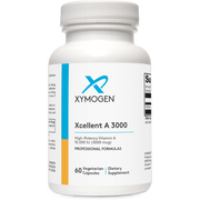 Xcellent A 3000  60 Capsules